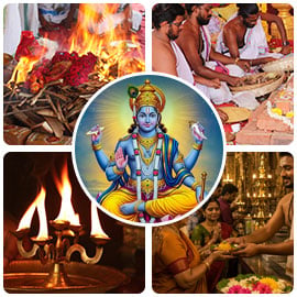 Vishnu Saturdays Weekly Advanced Package