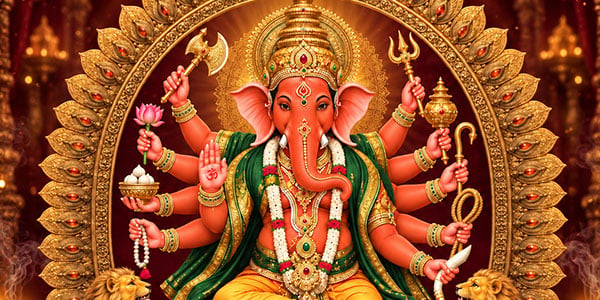 Mahotkata Vinayaka