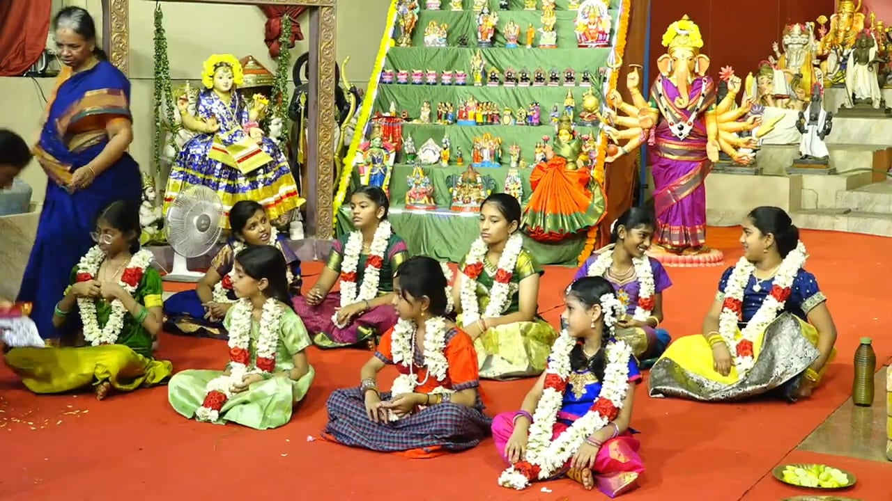 Durga Protection Homa