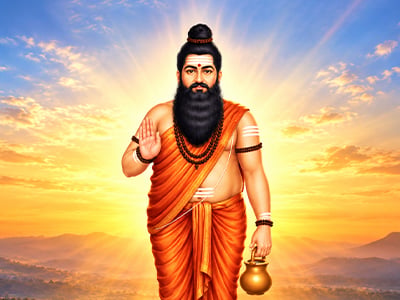 Agastya Live Channel Reading