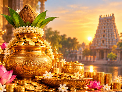 Boost Your Wealth Program