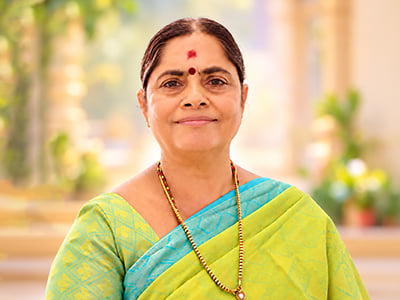 Consult & Counsel with Astrologer Vijayalakshmi