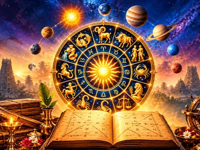 Elite Astrology Program (to be confirmed)