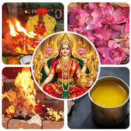 GRAND SANKALPA BLESSING