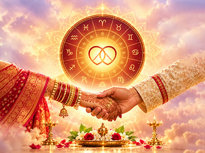 Horoscope Matchmaking Report