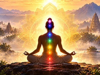 Daily Karma Removal Program (DKRP)