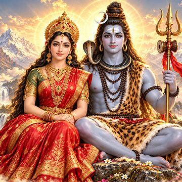 KEDARA GOWRI VRATHAM
