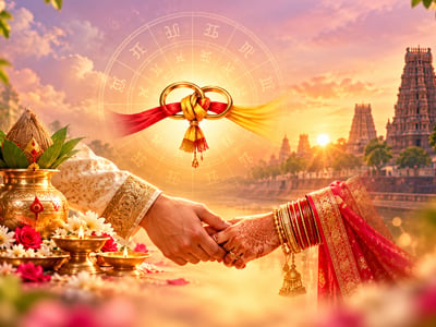 Marriage & Relationship Remedy Trip
