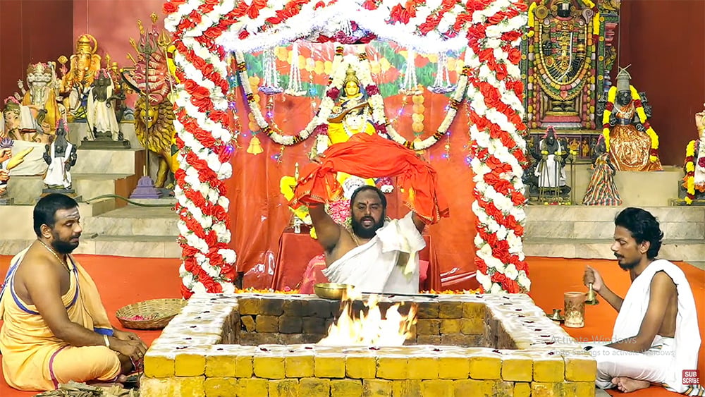 NAVARATRI