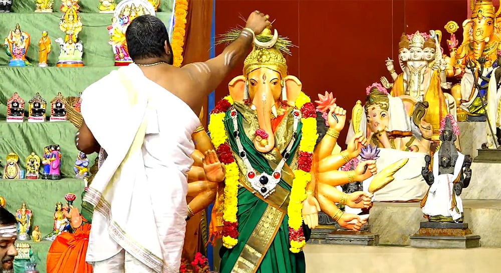 NAVARATRI