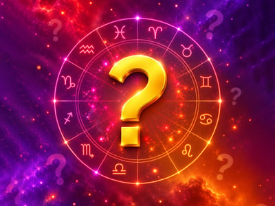 Prasna Astrology: Instant Insight