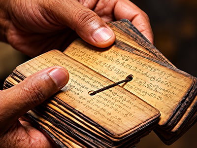 Prasna Nadi Astrology