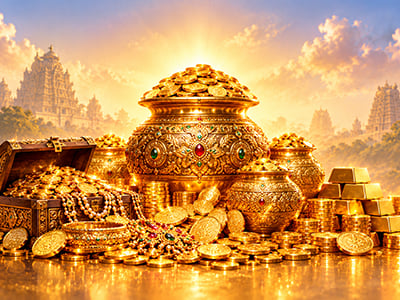 Prosperity Trip