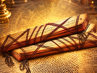Thuliya Nadi Astrology