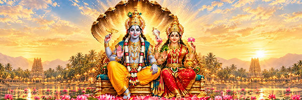 134 Extended Powerspot Poojas