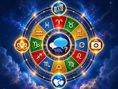 6-Month Vedic Astrology Advisory Program