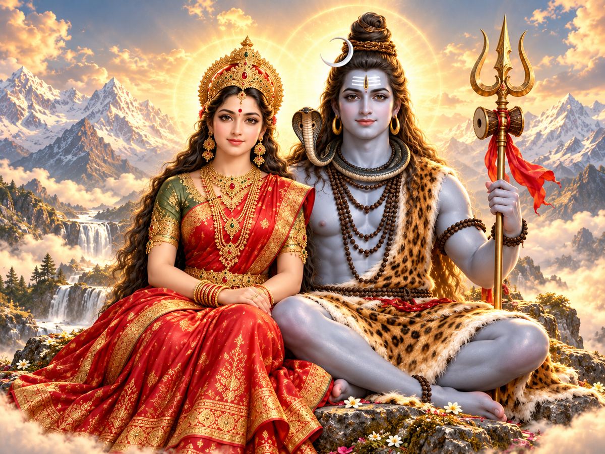 Kedara Gowri Vratham