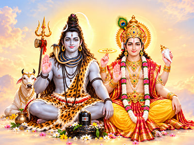 13th Moon (Pradosham) — Pradosham Worship