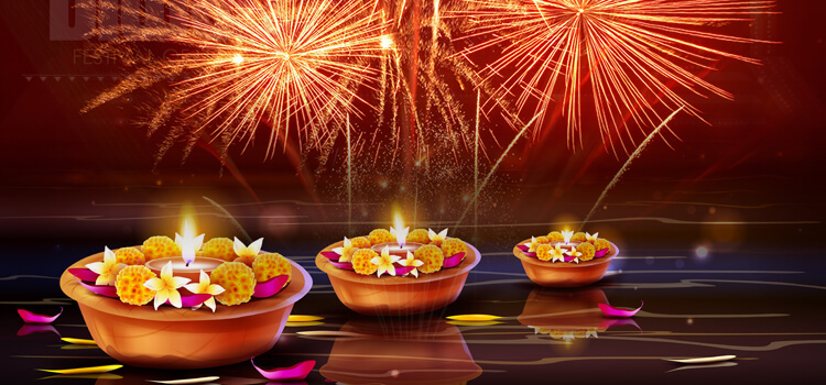 Diwali the Festival of Lights