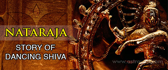 Nataraja-Story-of-Dancing-Shiva