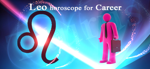 leo-horoscope-for-career