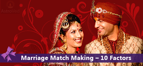 marriage-match