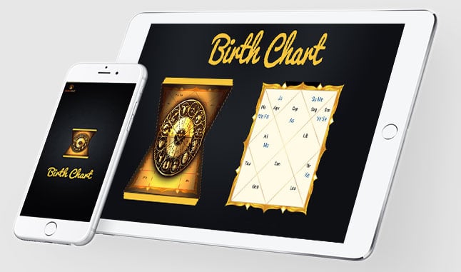 Birth Chart Birth Chart Astrology App Download Birth Chart App For 