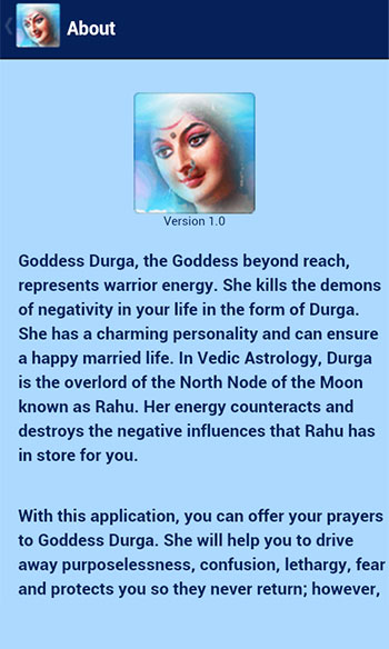 Durga Pooja & Mantra