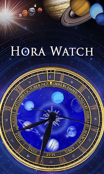 Hora Watch
