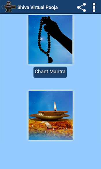Shiva Pooja & Mantra