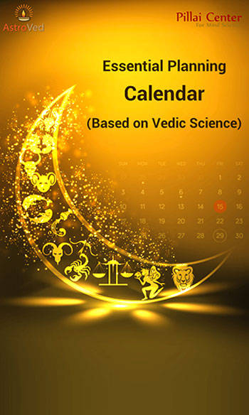 Vedic Calendar Pro