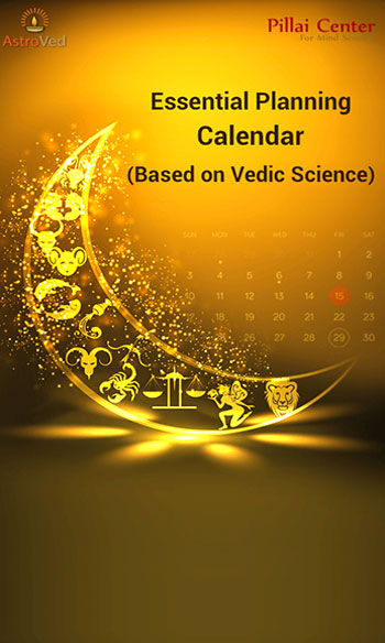 Vedic Calendar