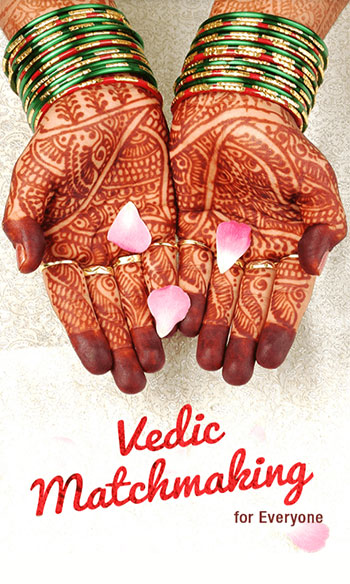 Vedic Matchmaking