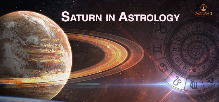 saturn in astrology
