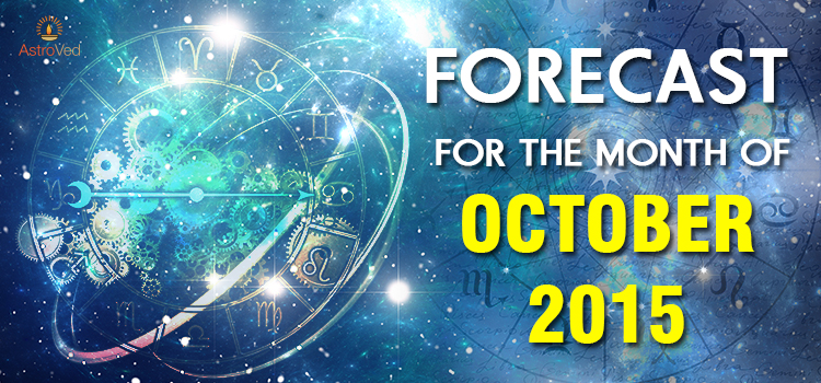 Monthly-Forecast-for-October-2015