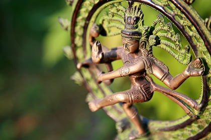Lord Nataraja Abhishekam