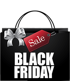 AstroVed Black Friday