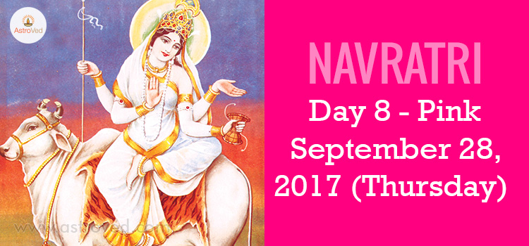 Navratri-2017-day-8-Colour