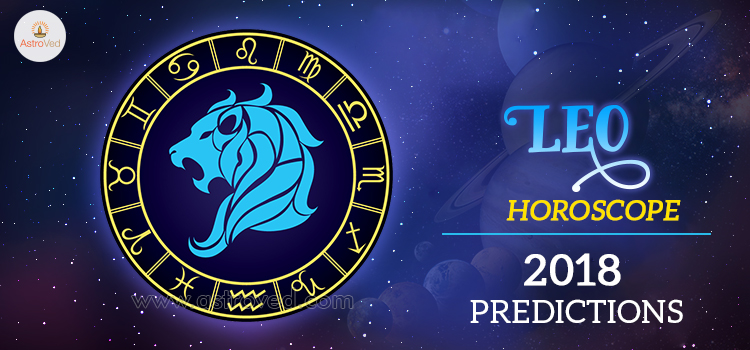 Taurus Horoscope 2018