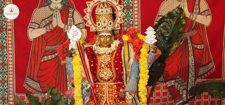 Significance of Skanda Sashti