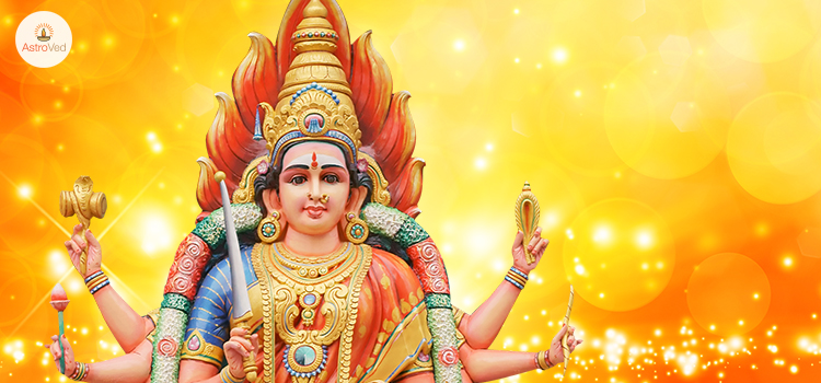 Aadi Month – Significance & Festivals