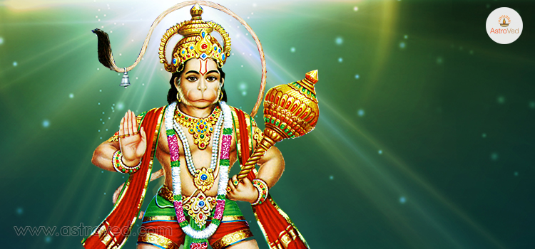 Hanuman Jayanthi - A Spiritual Celebration