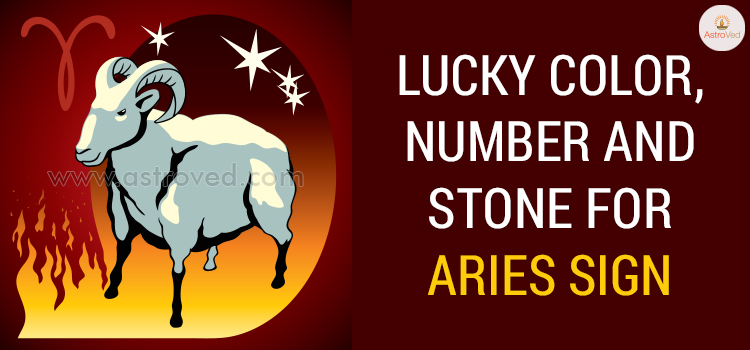  Lucky Color, Number and Stone for Aquarius Sign 