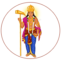 Balarama Avatar