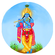 Krishna Avatar