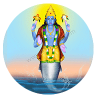 Matsya Avatar