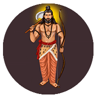 Parashuram Avatar