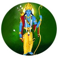 Rama Avatar