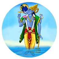 varaha avatar of lord vishnu