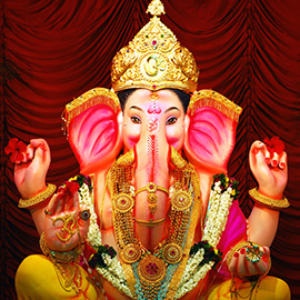 Basic 4-Month Ganesha Intensive Coaching Program Basic 4-Month Ganesha Intensive Coaching Program